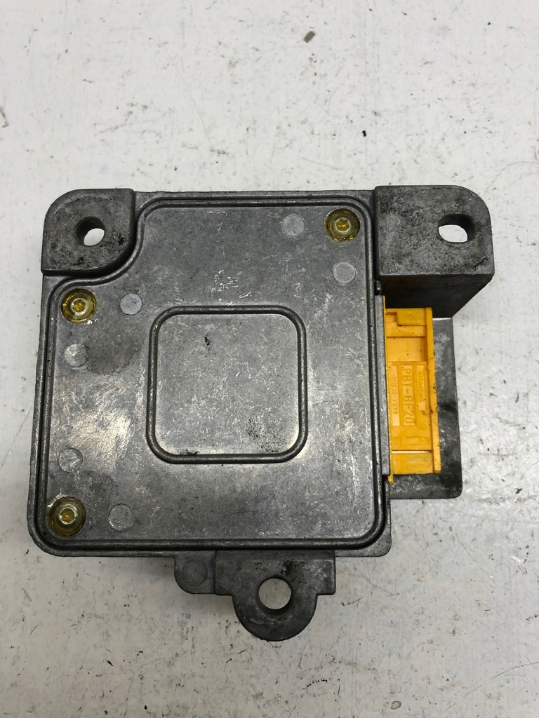 фото №3, Модуль датчик подушка безопасности opel оригинальный номер 90464705