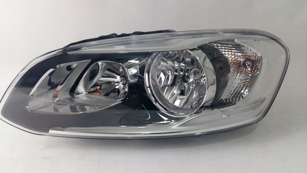 фото №13, Фара citroen c4 cactus 14- le h1/h7
