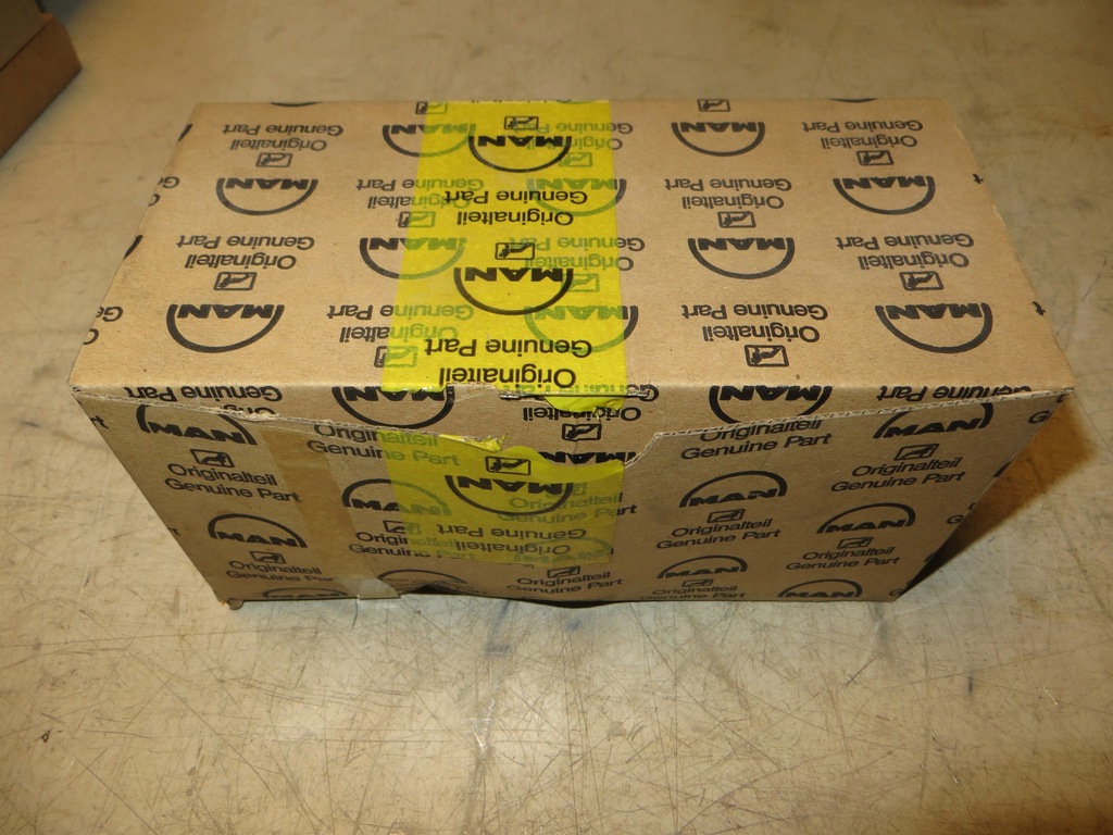 фото №8, Корпус термостата 51.06404-0045 оригінальний номер