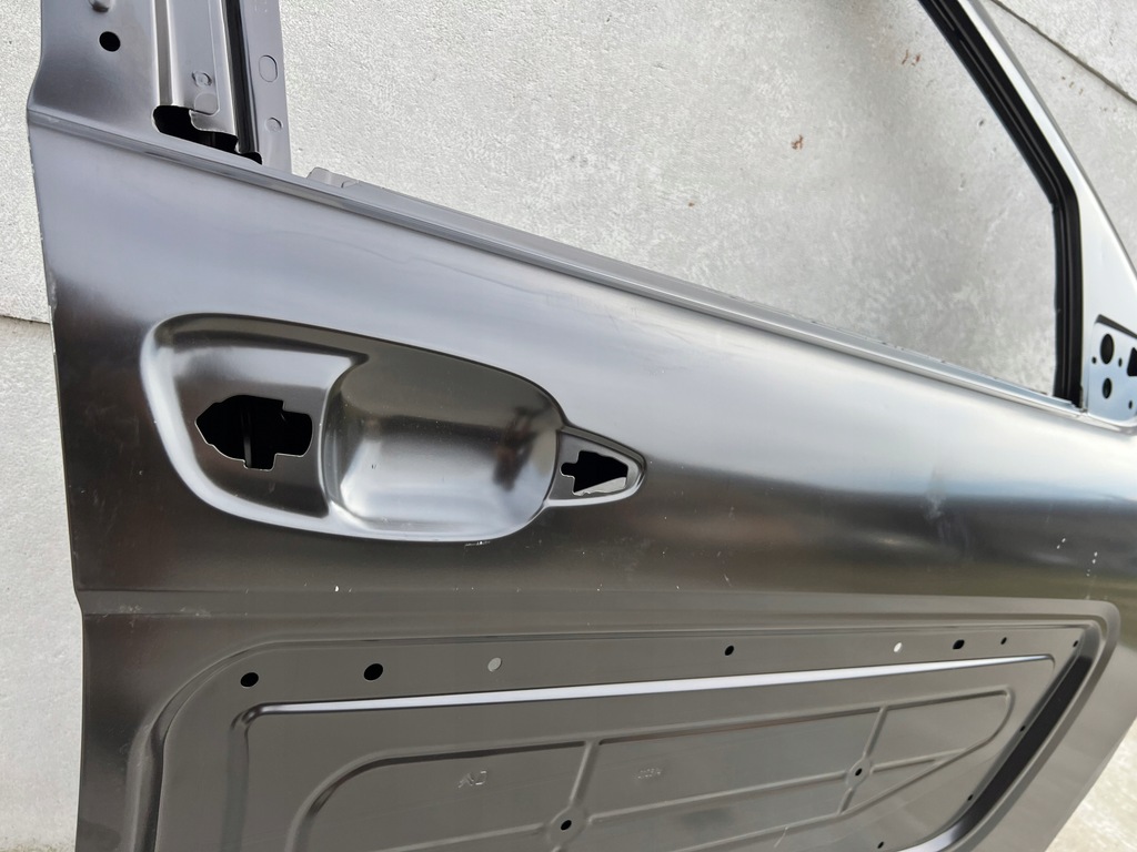 фото №9, Дверь citroen c4 cactus 2014-2017 nowe оригинальные перед правый