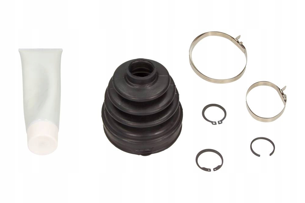 фото №8, Maxgear 49-1343 набір захист, система кермовий