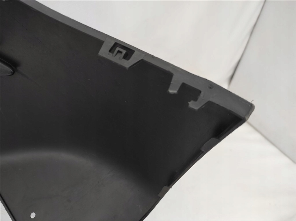 фото №11, Накладка бампер задня mercedes gla 247 amg po 2019