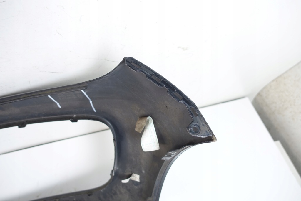 фото №12, Volkswagen vw up 1s 2011-2016 бампер перед передний 1s0807221b