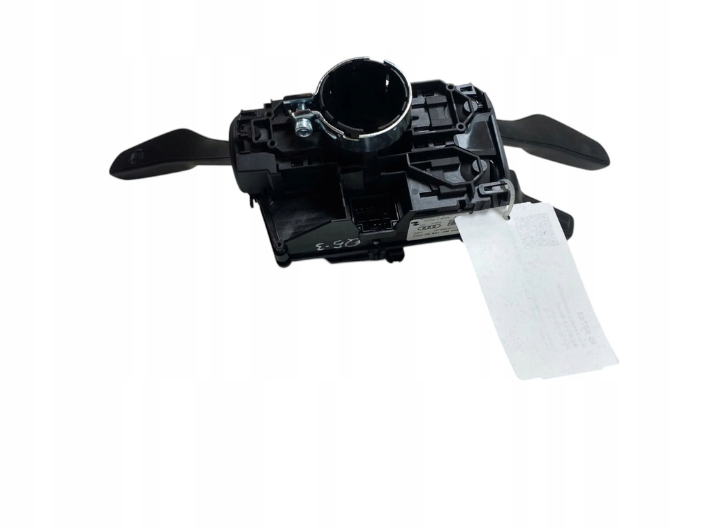 фото №10, Audi q5 sq5 рычаг / переключатель поворотники дворник