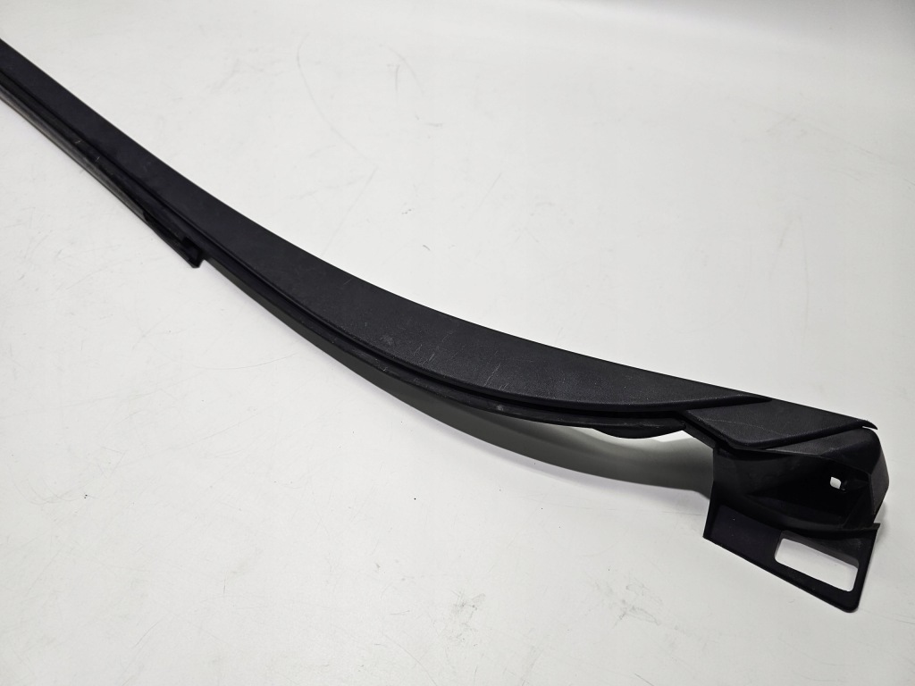 фото №6, Молдинг стекло лобовое правая renault zoe i #5908