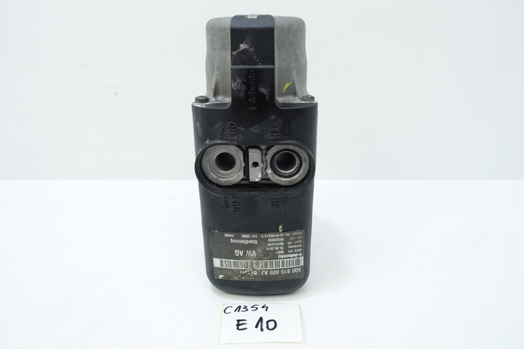 фото №4, Webasto vw golf vii бензин 5q0815005aj