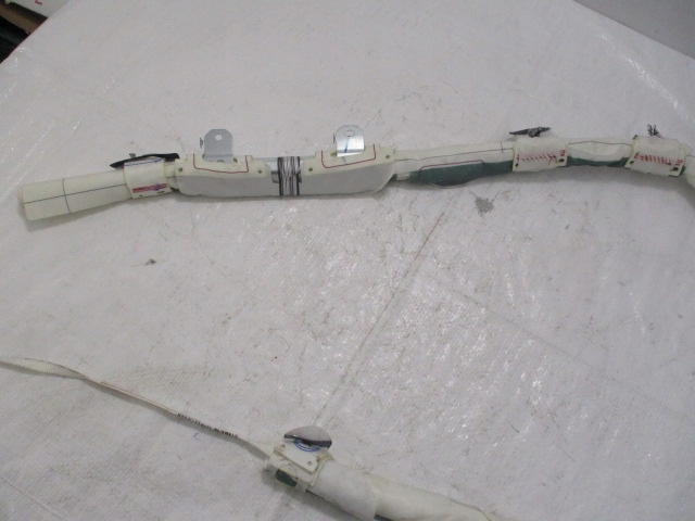 фото №9, Renault kadjar шторка безпеки подушка безпеки подушка права kpl