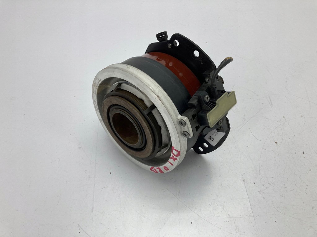 фото №5, Renault premium magnum dxi подшипник цилиндр сцепления 22429963 21465235 21580968