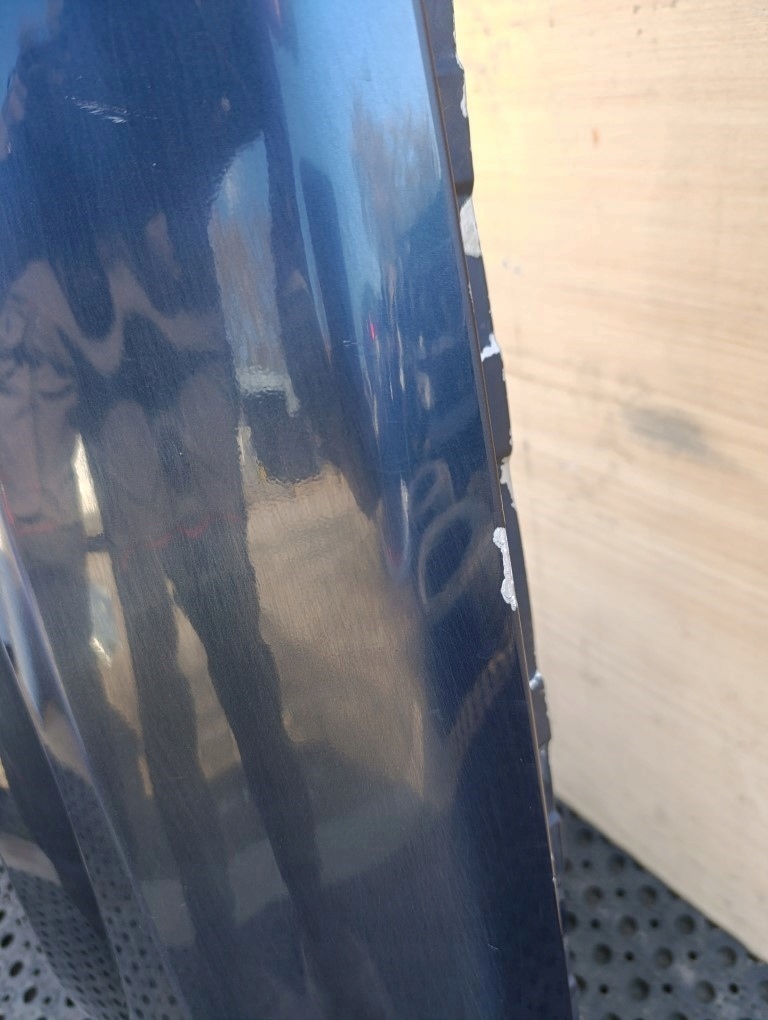 фото №7, Opel vectra c lift крыло перед левый z168