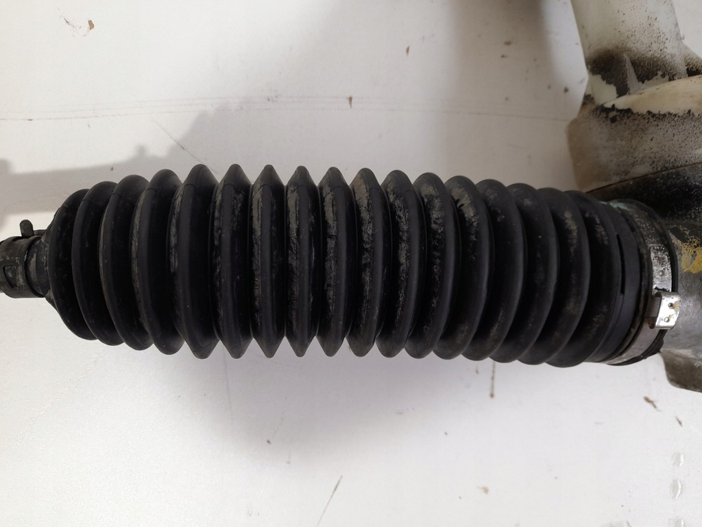 фото №5, Kia sportage iii hyundai tucson ii рулевая рейка 56500-2s001