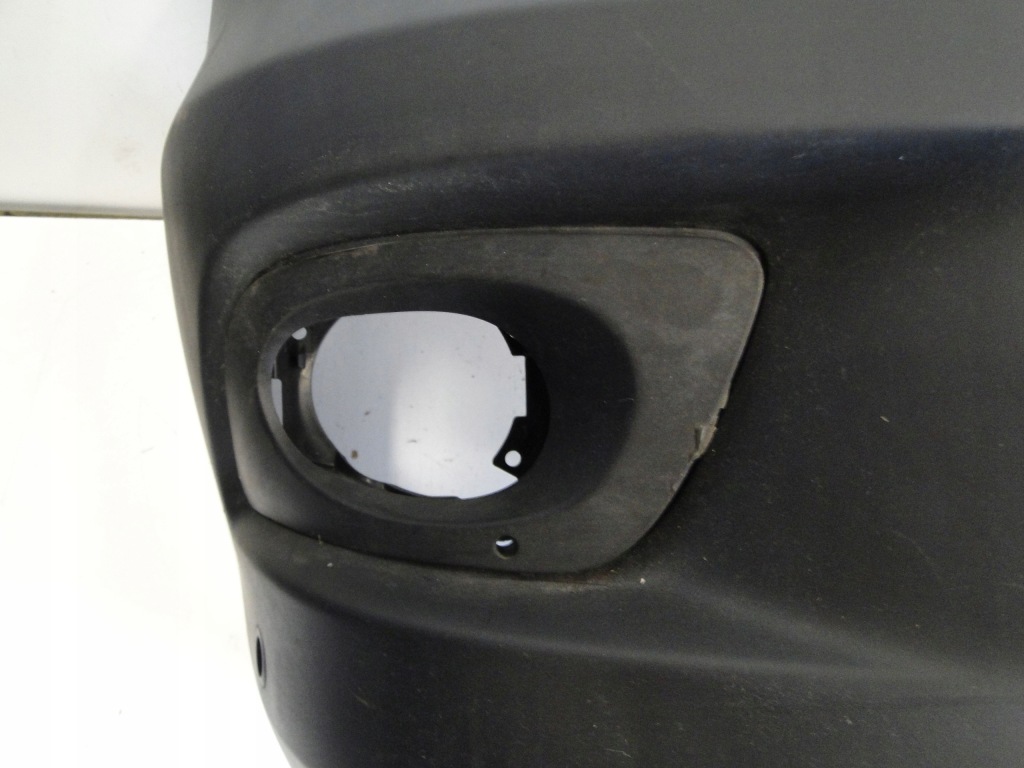 Mercedes sprinter w906 lift бампер передний pts ha Цена