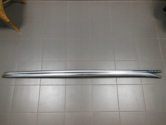 фото №1, Рейлинги кровельные bmw x3 f25