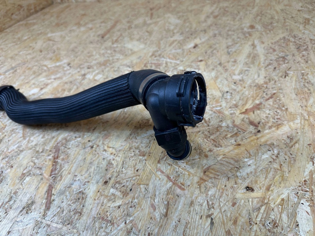 фото №8, Пабтрубок  труба шланг воды bmw 3 g20 g21 8588856