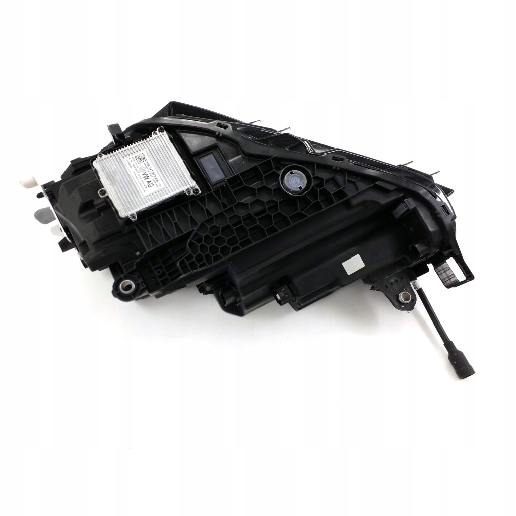 Skoda superb iv набор фары 3p1941015a фара левая правый с Разборки