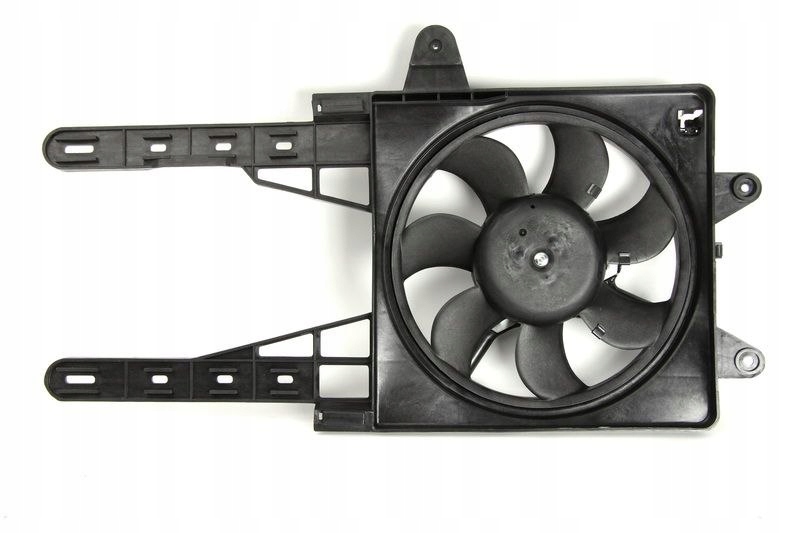 Купить Вентилятор радиатора двигателя thermotec d8f008tt