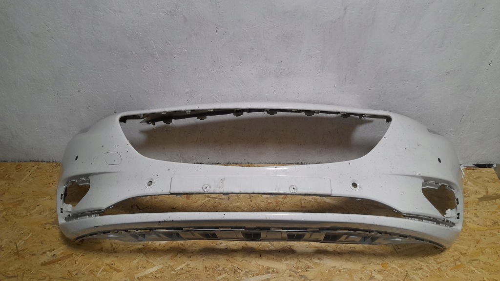 Купить Бампер перед передний corsa e 4pdc