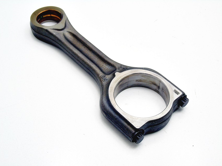 фото №1, Шатун 1.5 tdci transit courier tourneo connect