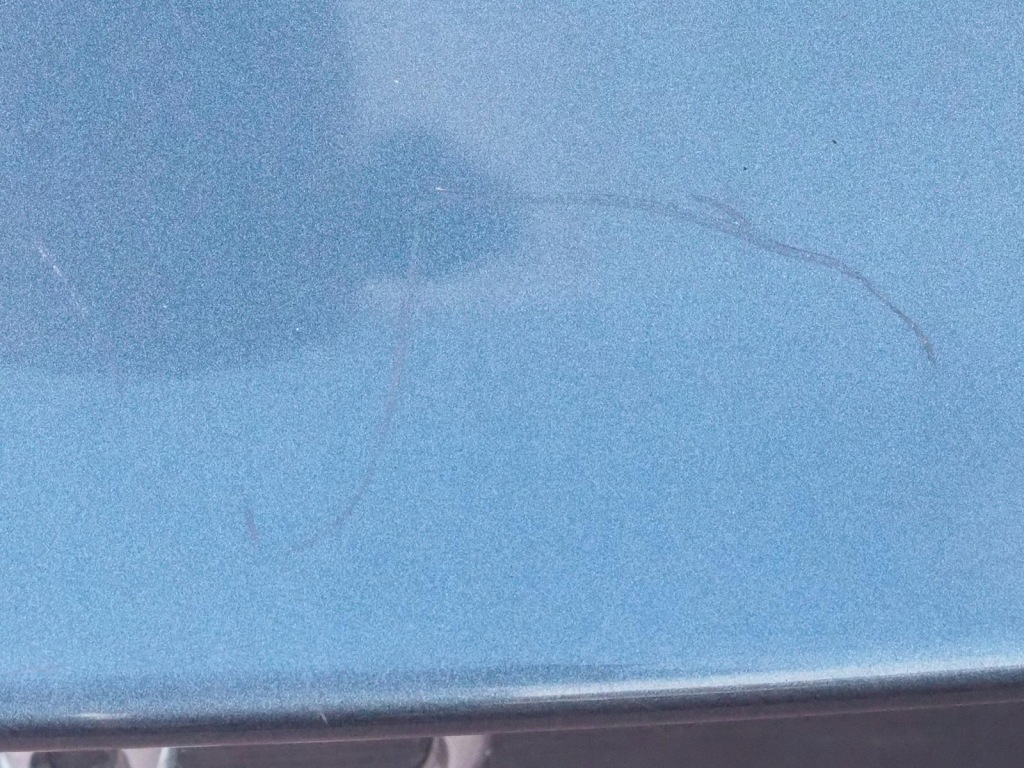 фото №3, Audi a5 lift крышка багажника багажника задняя sportback