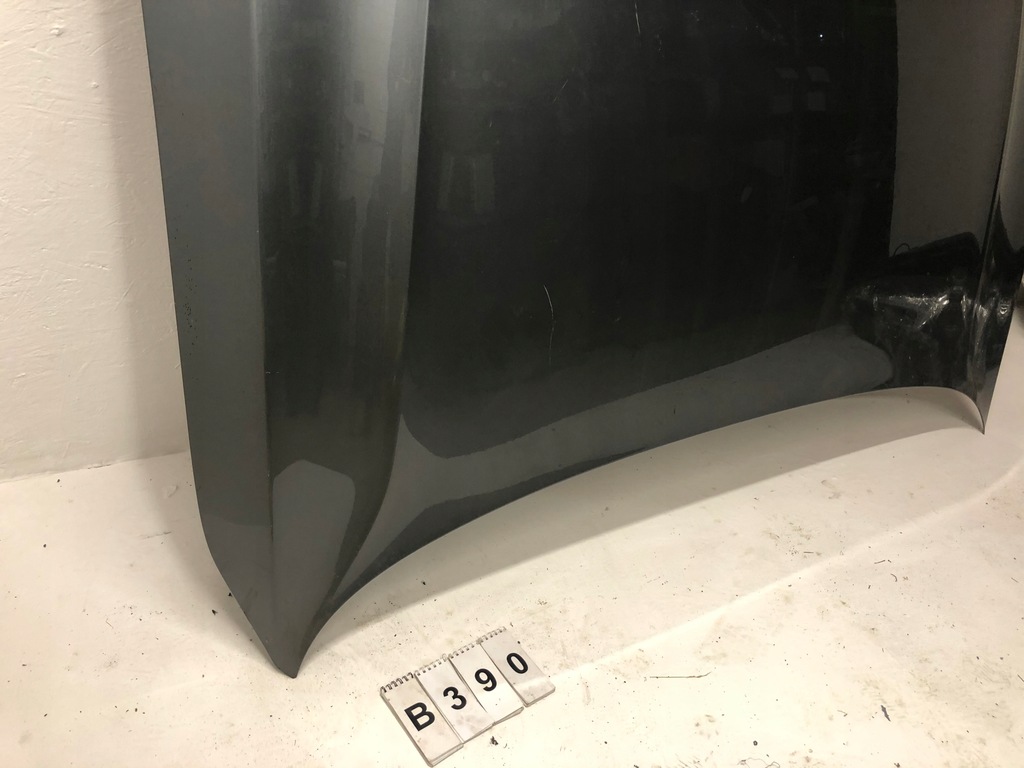 фото №6, Volvo v90 s90 капот 16-