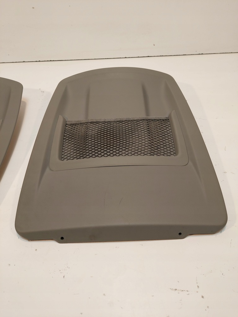 фото №5, Спинка оббивка сидіння панель bmw x1 e84 e90 e91