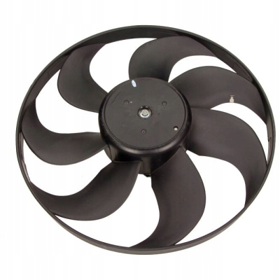 фото №1, Maxgear 71-0011 вентилятор, охолодження двигуна