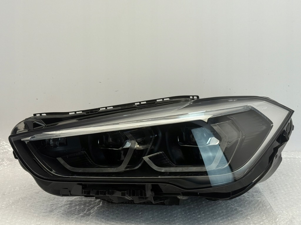 Купить Bmw x1 f48 рестайлинг  фара левая full led 5a01177-03