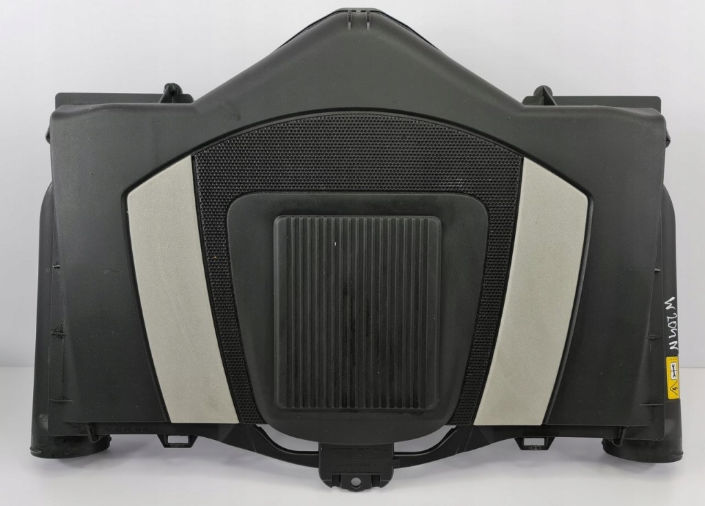 фото №1, Корпус фильтра воздуха mercedes w204 a2730902201