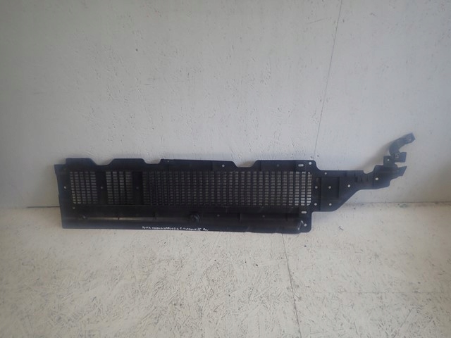 фото №1, Плита защита кузов правая renault megane 3 iii