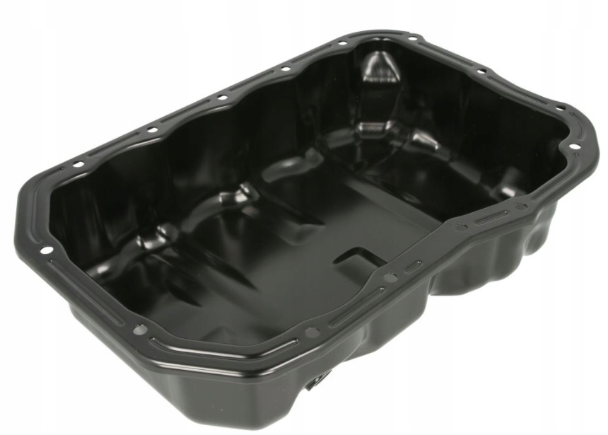 Mazda 6 2002-2012 2.0td 2.0di піддон піддон масляна Ціна