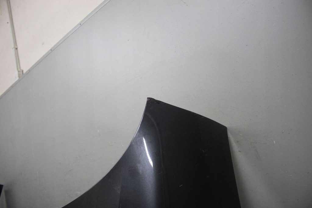 фото №9, Капот porsche macan 95b