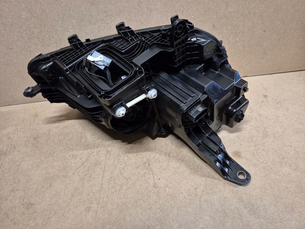 фото №13, Mercedes gls w167 лампа фара led high performance левый europa