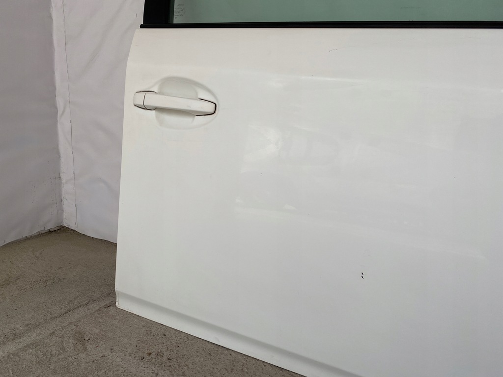 фото №8, Toyota prius iii 9-15r двері праве передні