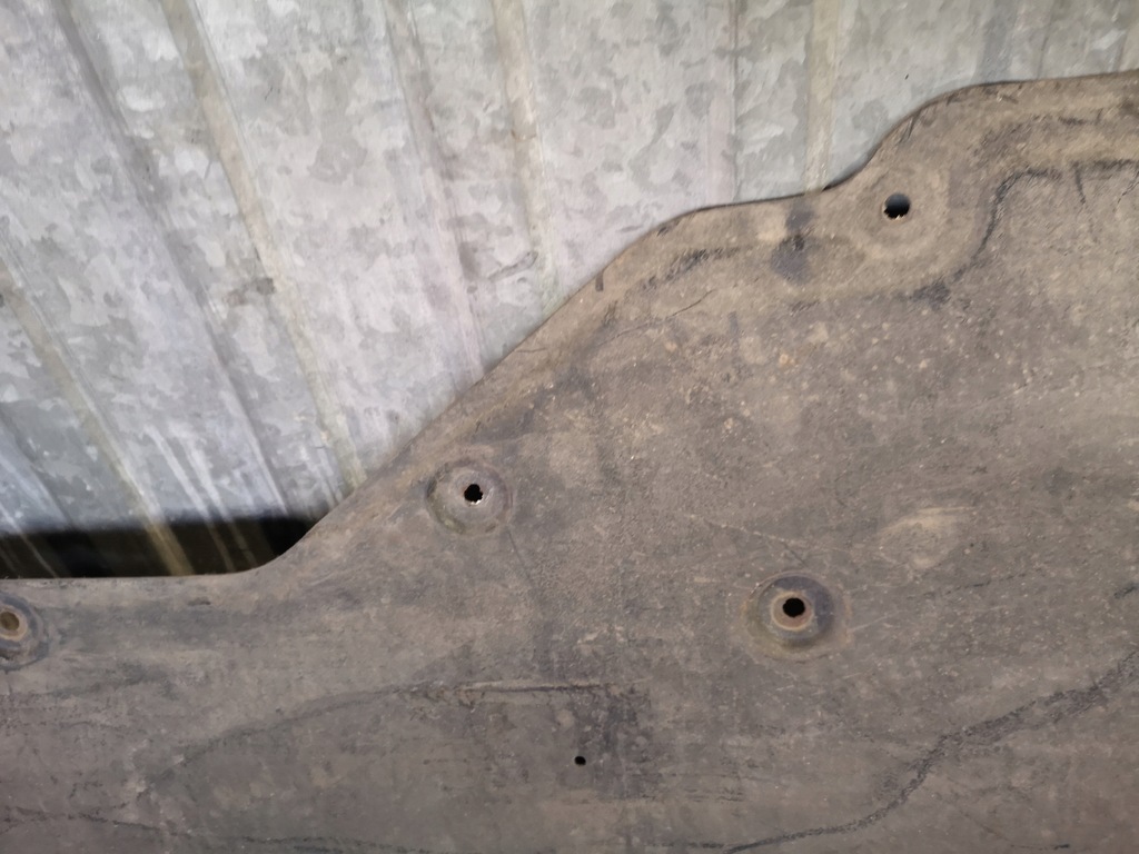 фото №14, Захист підвіска права bmw 1 e87 7059390