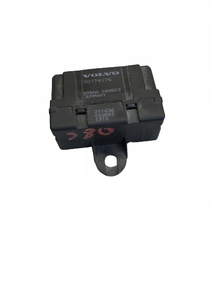 фото №1, Модуль подогрев сидений volvo s80 30774276