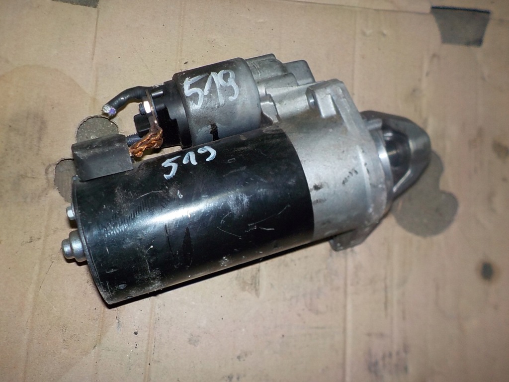Купити Стартер w204 w212 2.2cdi a6519062300