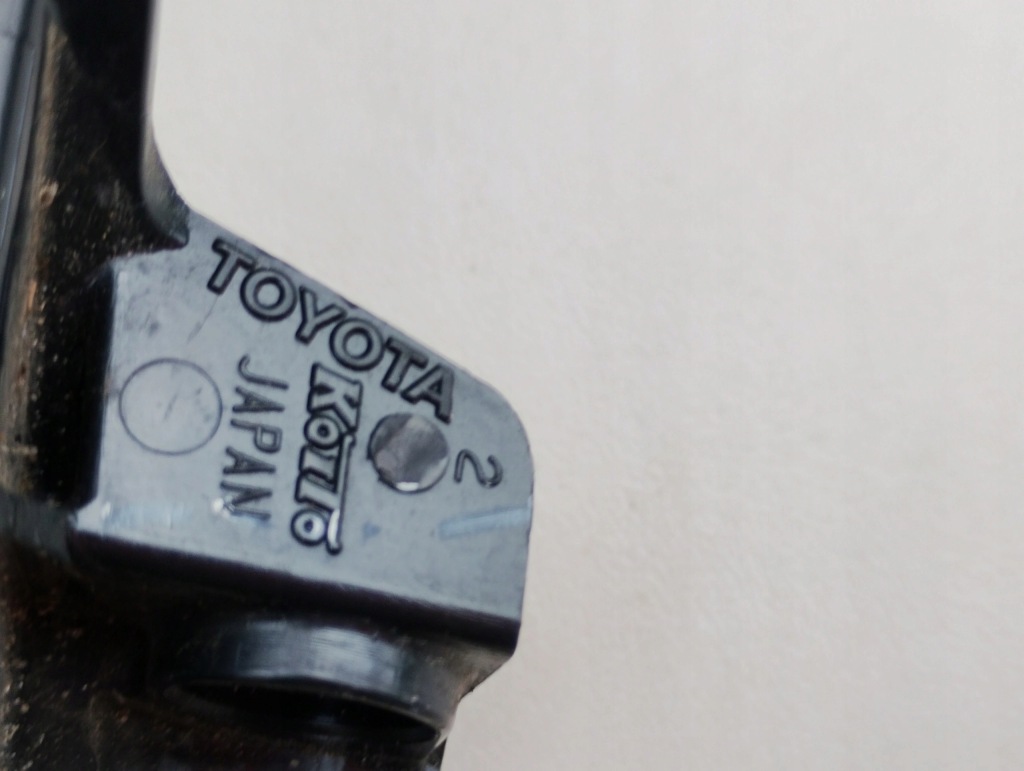 Lexus ct es is ls rc правый поворотник зеркало Доставка