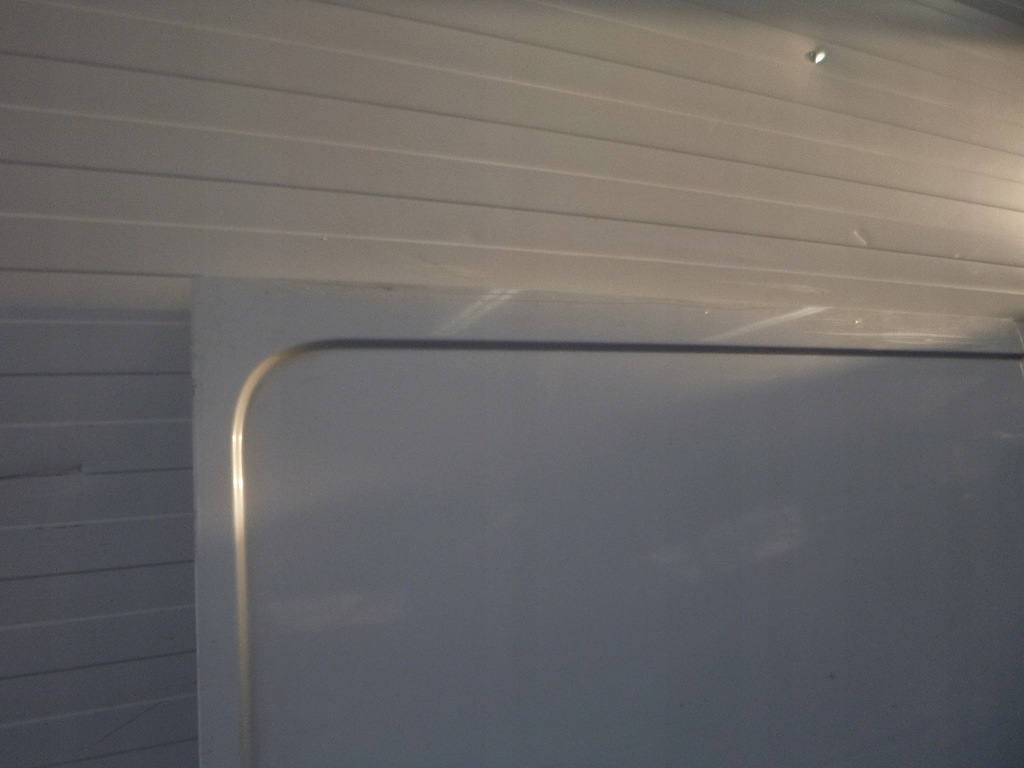 фото №5, Trafic vivaro ii 01- дверь сдвижные левая боковой