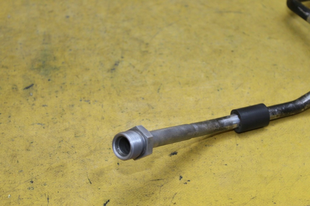 фото №6, Шланг кондиціонера a8 d3 4.0tdi