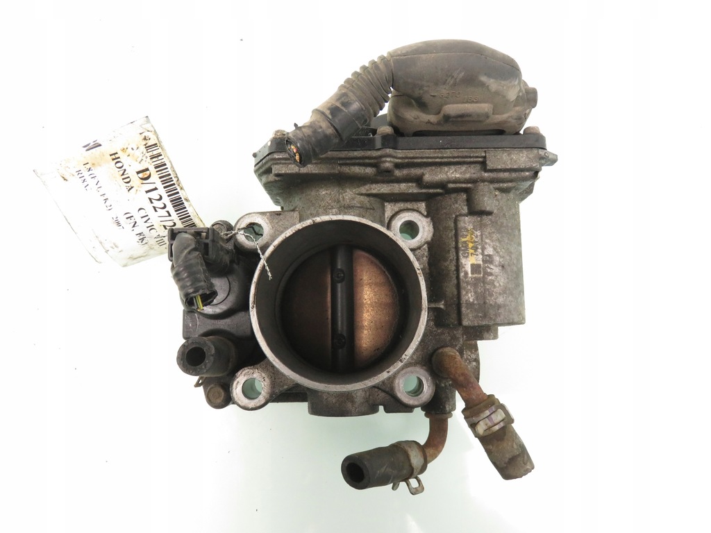 фото №6, Дроссельная заслонка honda civic viii 1.8 gma4b