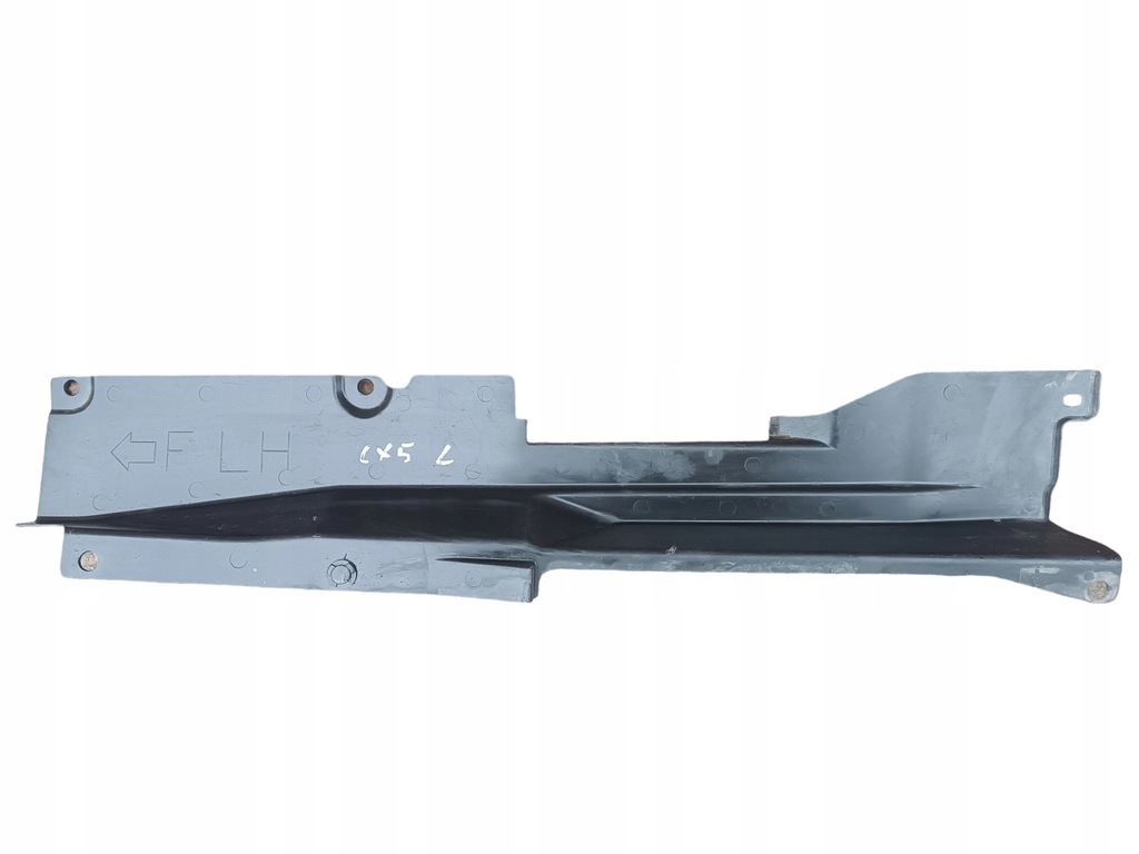 фото №1, Левая защита подвеска mazda cx-5 kd5356121