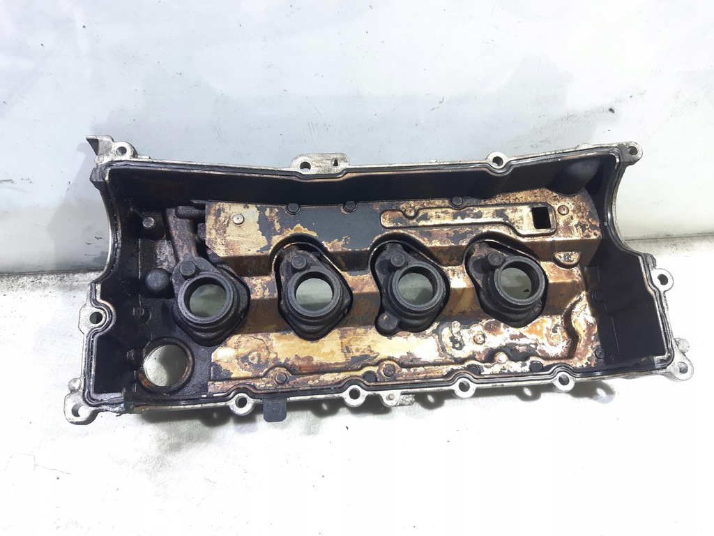 фото №9, Крышка клапанов f1122a1 alfa romeo giulietta 1.4tb