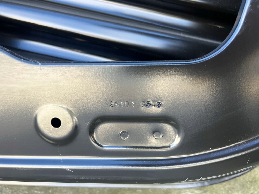 фото №16, Двері peugeot rcz праве nowe оригінальні