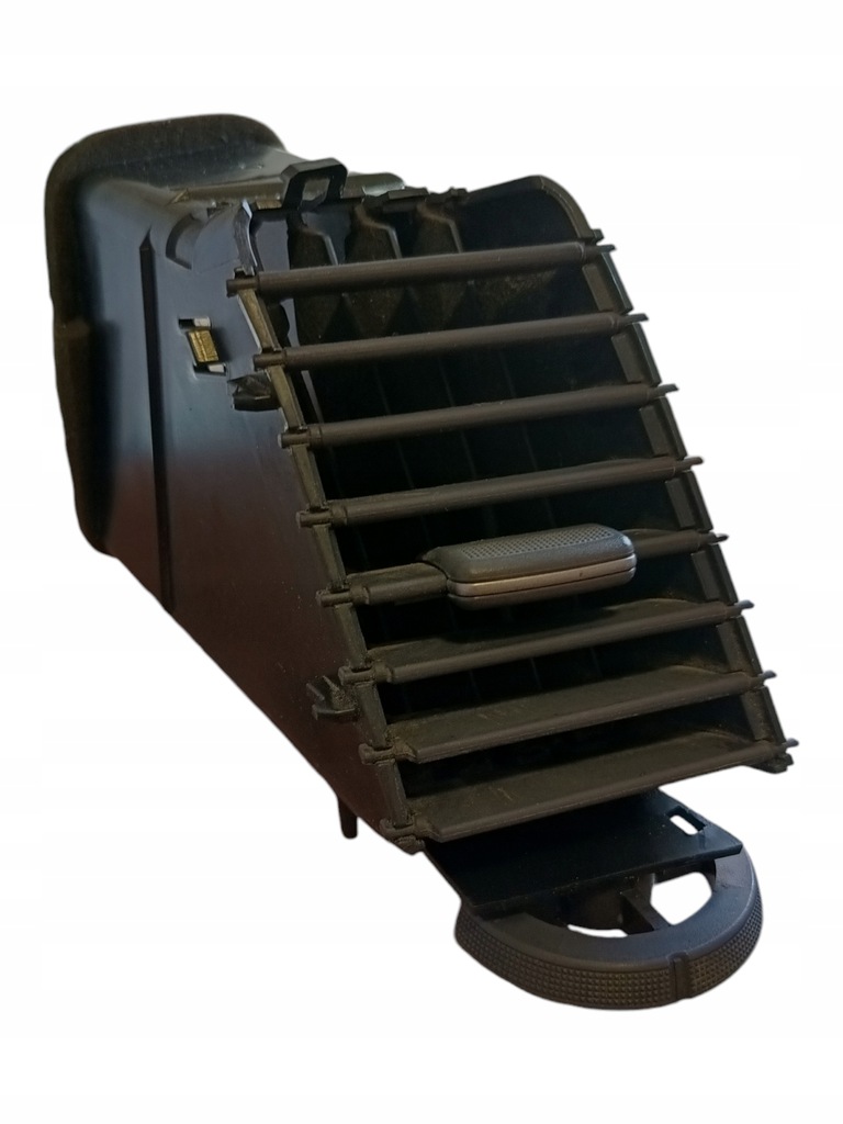 фото №1, Решітка обдув ліва середня mitsubishi grandis