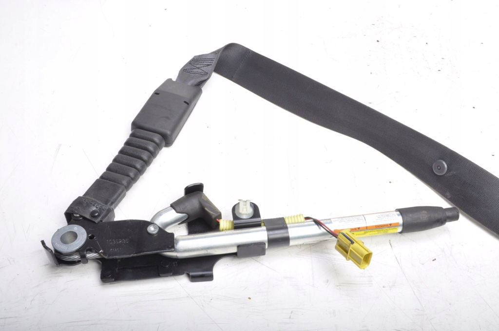 фото №8, Honda civic viii pas безпеки правий перед