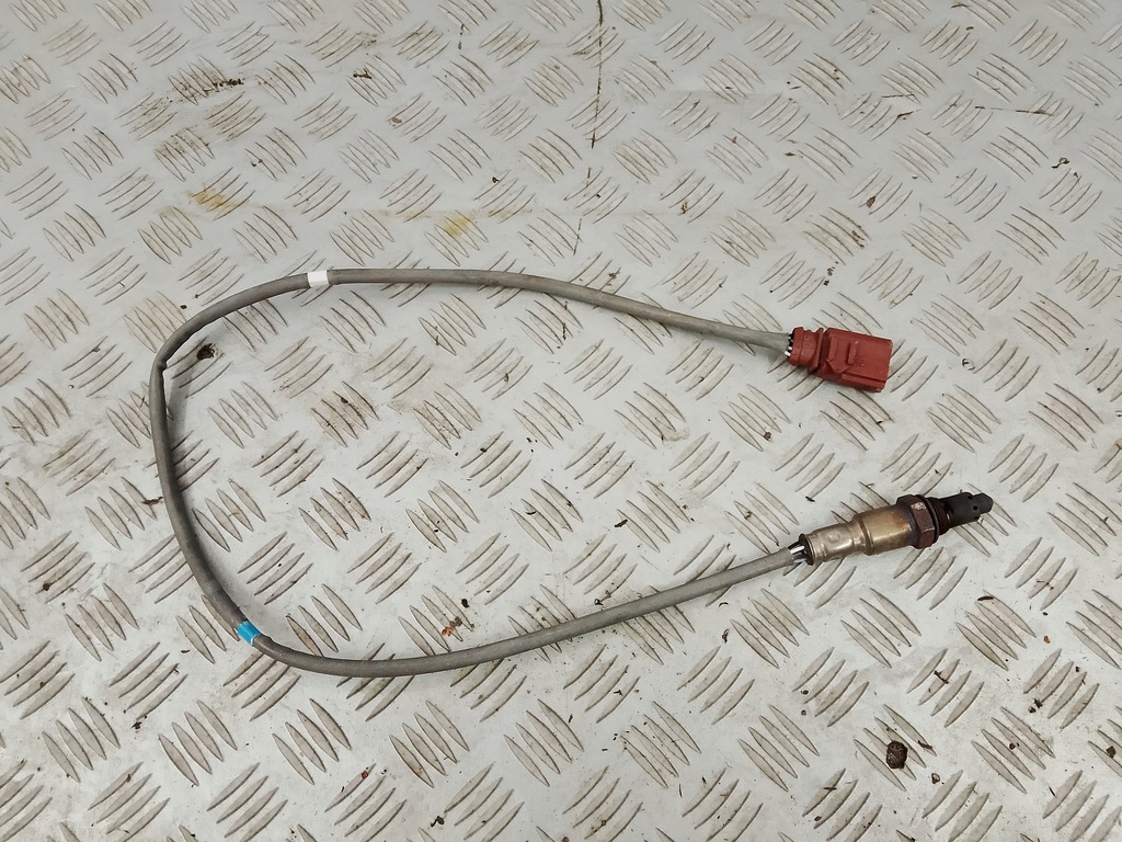 фото №1, Vw atlas cross lift 2021 датчик лямбда-зонд