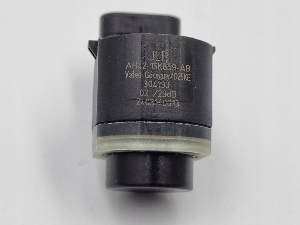 фото №3, Land rover evoque датчик pdc оригинал lr038533