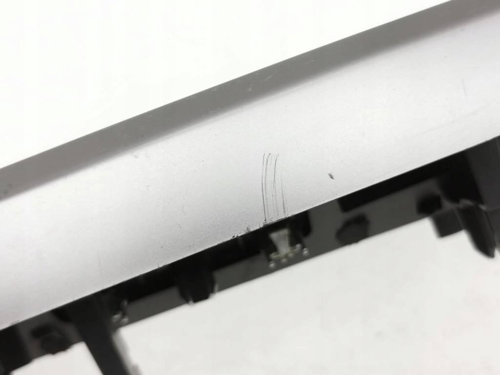 фото №8, Audi a3 8y 2023 рамка бардачка панели приборной панели