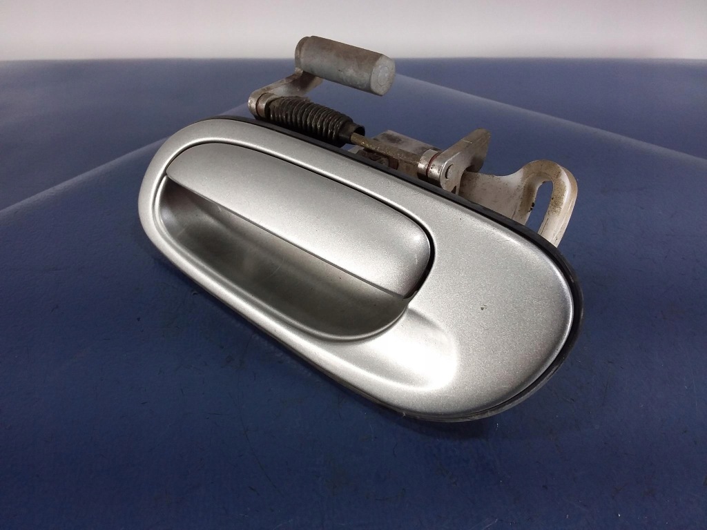 фото №2, Mazda xedos 9 lift ручка задня ліва 22r