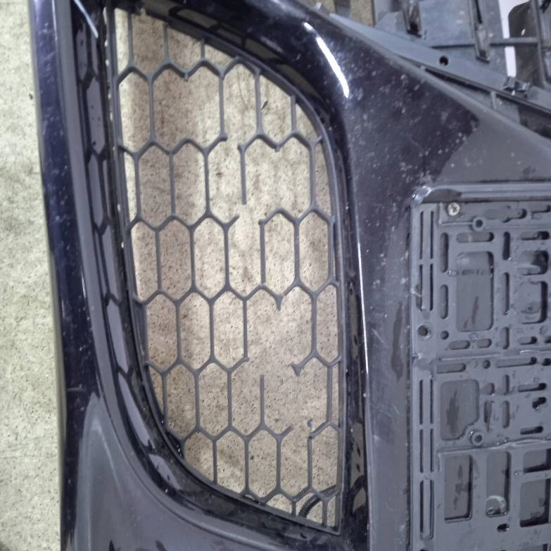 Купить Бампер перед kod 805 alfa romeo giulietta 2 2010-