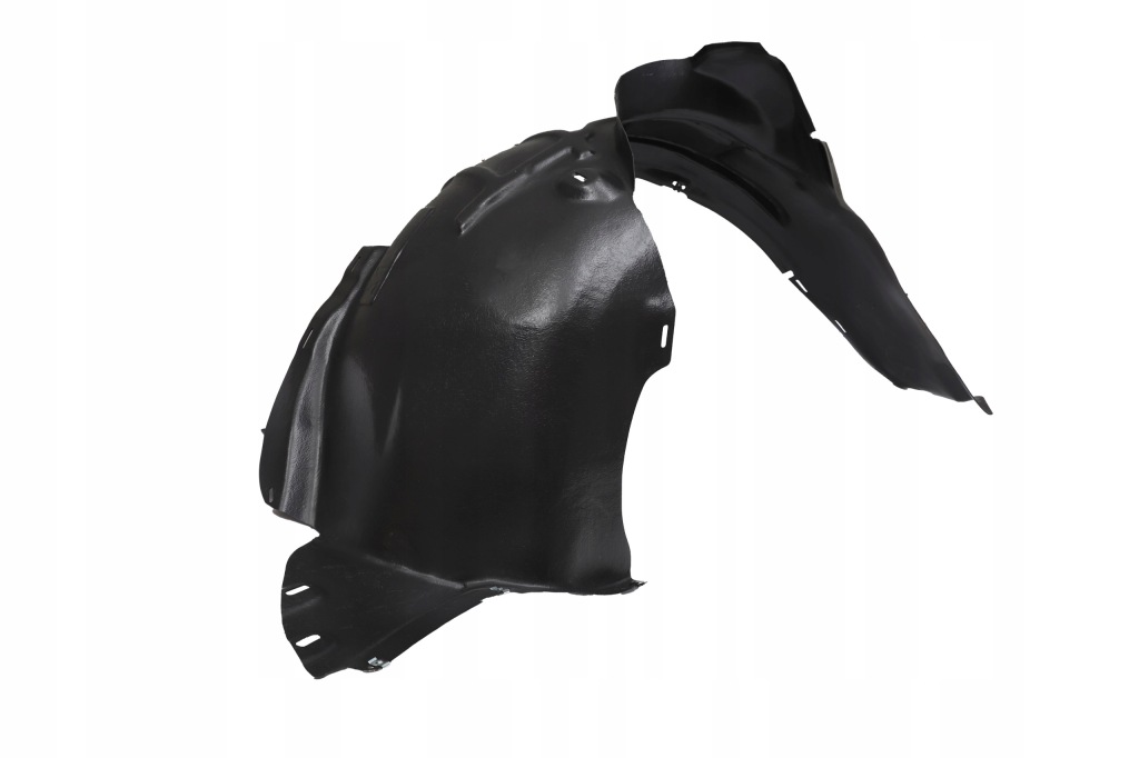 фото №1, Audi a1 i 8x hb 2010-2014 подкрылок правое передние